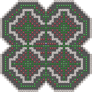 Уровень 55 — SBMendonca 03